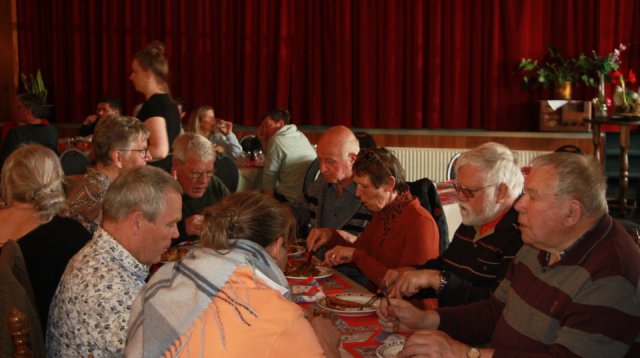Koningsdag 2023 (donderdag 27 april 2023)
